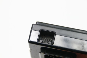 Volkswagen Polo V (2009–2017) Multimeedia juhtmoodul 5N0035342C - 4