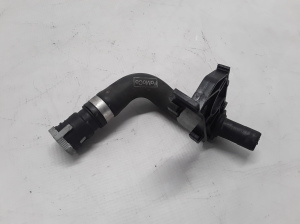 VOLVO C70 II (2006–2013) Wasserschlauch Kühler 30776418 - 2