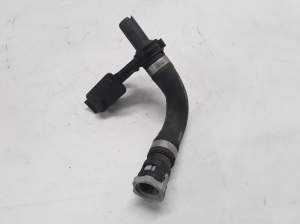 VOLVO C70 II (2006–2013) Wasserschlauch Kühler 30776418 - 3
