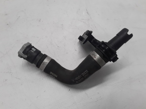 VOLVO C70 II (2006–2013) Wasserschlauch Kühler 30776418 - 4