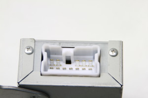 NISSAN Juke F15 (2010–2018) Camera control module 284F0BV80A - 3