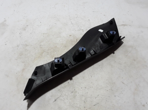 RENAULT Megane III (2008–2016) Sonstiges Innenraumteil 849500011R - 2