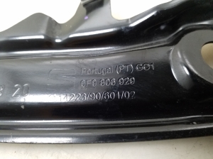 Seat Arona KJ7 (2017–2026) Weitere Details des Frontrahmens 6F9806292 - 2