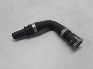 VOLVO C70 II (2006–2013) Jahutusradiaatori voolik 30636987 - 2