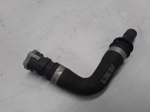 VOLVO C70 II (2006–2013) Jahutusradiaatori voolik 30636987 - 3
