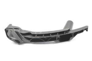  Front bumper bracket 