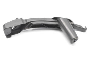  Front bumper bracket 