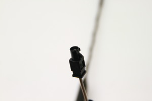 Chevrolet Cruze (2009–2015) Antenne 13297923 - 4