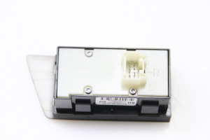 Mazda 3 (2009–2013) Schalter Leuchtweitenregulierung BDG866170B - 2