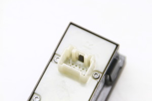 Mazda 3 (2009–2013) Schalter Leuchtweitenregulierung BDG866170B - 3