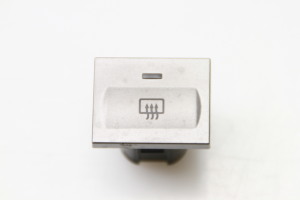 Rear window defroster switch - 8V4T18C621AB