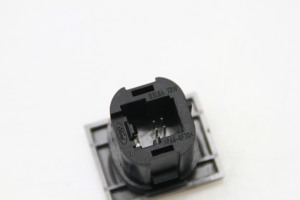 Ford Focus (2004–2011) Rear window defroster switch 8V4T18C621AB - 2