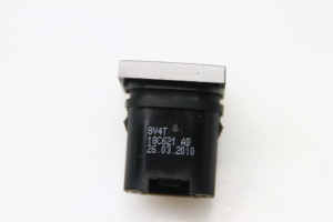 Ford Focus (2004–2011) Rear window defroster switch 8V4T18C621AB - 3