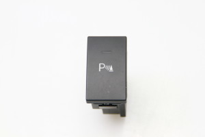 Schalter Einparkhilfe - BBP366PS0