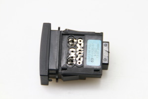Mazda 3 (2009–2013) Schalter Einparkhilfe BBP366PS0 - 3