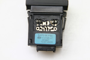 Mazda 3 (2009–2013) Schalter Einparkhilfe BBP366PS0 - 4