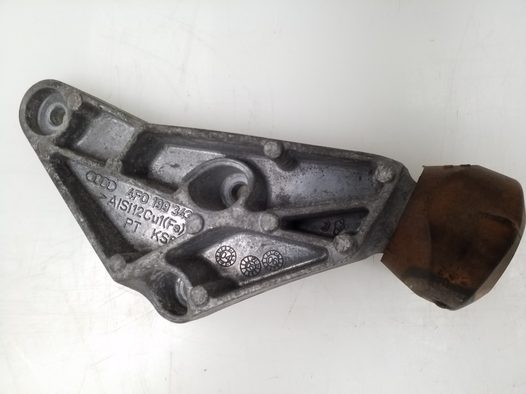 Used AUDI A6 Engine mounts and cushions 4F0199343K