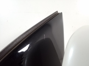  Side mirror and its details 