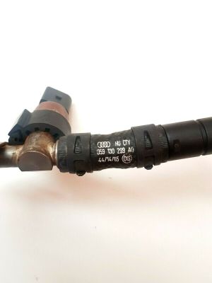  Exhaust gas sensor 