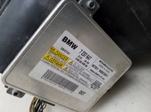 BMW 3 SERIES E90 (2004–2013) Esituli 7202583 - 3