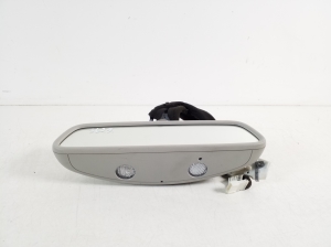Mercedes Benz R-Class 251 (2006–2017) Interior mirror A1648104517 - 4