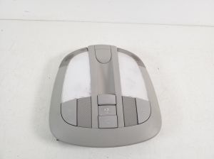 Mercedes Benz R-Class 251 (2006–2017) Front interior lighting panel A1648703826 - 3