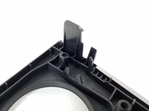 Mercedes Benz R-Class 251 (2006–2017) Dashboard trim A2516801236 - 6