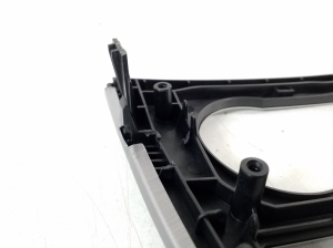Mercedes Benz R-Class 251 (2006–2017) Dashboard trim A2516801236 - 7