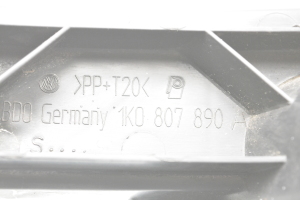 Volkswagen Jetta (2010–2017) Front bumper bracket 1K0807890A - 3