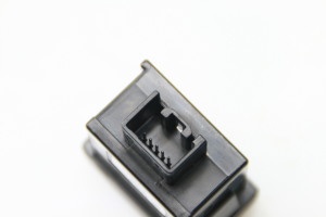 Mazda 3 (2009–2013) Schalter für Sitzheizung BBM266420A - 4