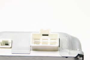 NISSAN Juke F15 (2010–2018) Control unit 292A54BA0B - 3
