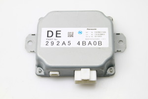 Steuergerät - 292A54BA0B