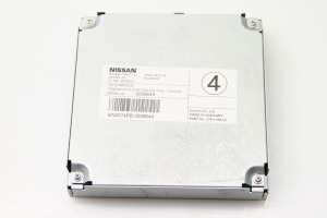 Camera control module - 284A1BV81B