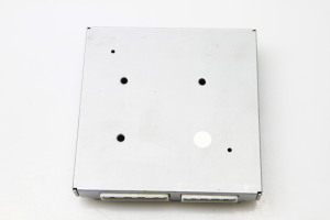 NISSAN Juke F15 (2010–2018) Camera control module 284A1BV81B - 3