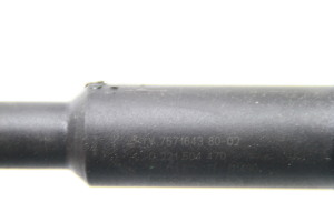 Peugeot 308 (2007–2015) Zündspule 757164380 - 3