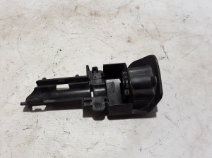 RENAULT Megane III (2008–2016) Esitule pesudüüsi hoidik 286692411R - 2