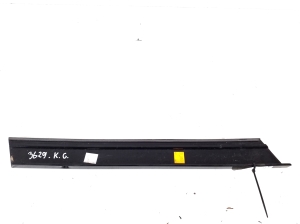 Mercedes Benz R-Class 251 (2006–2017) Sonstiges Teil des hinteren Dreieckfensters A2516700587 - 6
