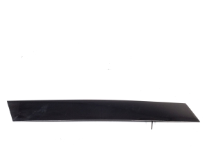 Mercedes Benz R-Class 251 (2006–2017) Rear quarter window outer molding A2516700687 - 2