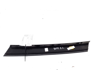 Mercedes Benz R-Class 251 (2006–2017) Rear quarter window outer molding A2516700687 - 4