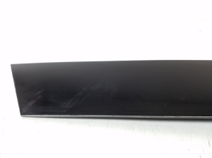 Mercedes Benz R-Class 251 (2006–2017) Rear quarter window outer molding A2516700687 - 5
