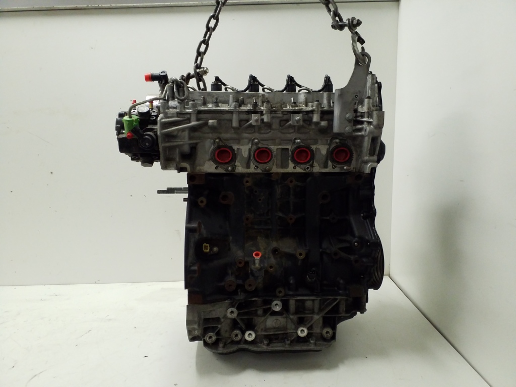 RENAULT Trafic 2 generation (2001-2015) Bare Engine M9RF692 24932119