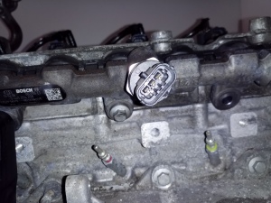 RENAULT Trafic II (2001–2014) Motor M9RF692 - 2