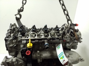 RENAULT Trafic II (2001–2014) Motor M9RF692 - 6