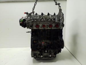 RENAULT Trafic II (2001–2014) Motor M9RF692 - 7