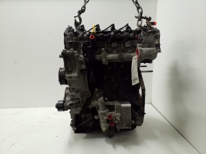 RENAULT Trafic II (2001–2014) Motor M9RF692 - 8