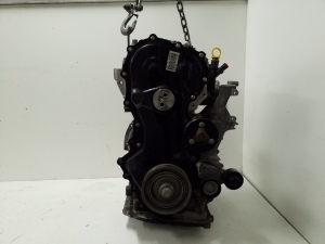 RENAULT Trafic II (2001–2014) Motor M9RF692 - 10