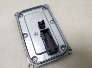  Control unit for xenon headlights 