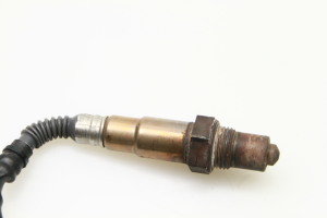 Volkswagen Golf VI (2008–2013) Sonde lambda 07C906262BH - 2