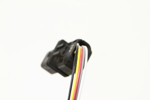 Volkswagen Golf VI (2008–2013) Sonde lambda 07C906262BH - 3