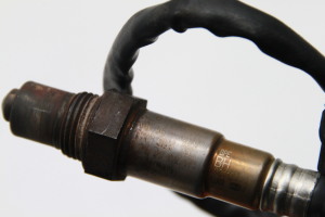 Volkswagen Golf VI (2008–2013) Sonde lambda 07C906262BH - 4